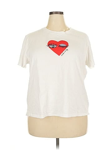 Project Social T Short Sleeve T-Shirt (view 1)
