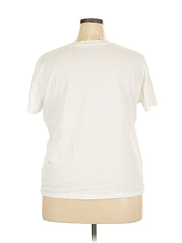 Project Social T Short Sleeve T-Shirt (view 2)