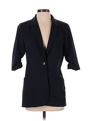 Elizabeth and James Blazer (view 1)