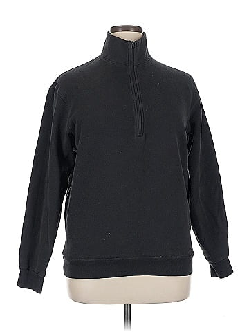 Lululemon Athletica Pullover Sweater (view 1)