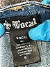 Vocal Hearts Blue Jeans Size S - photo 3