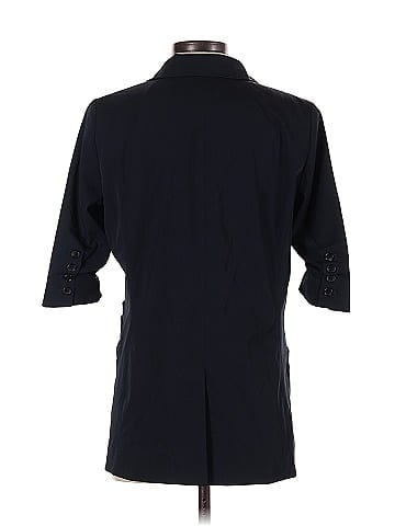 Elizabeth and James Blazer (view 2)