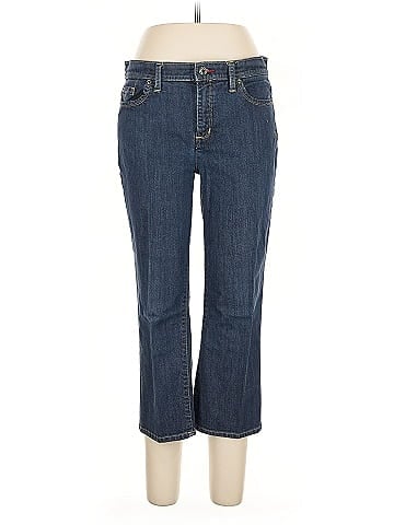 Talbots Jeans (view 1)