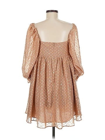 Judith March Casual Dress (view 2)