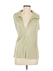 Commense Sleeveless Blouse