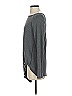Karen Kane Gray Cardigan Size XS - photo 5