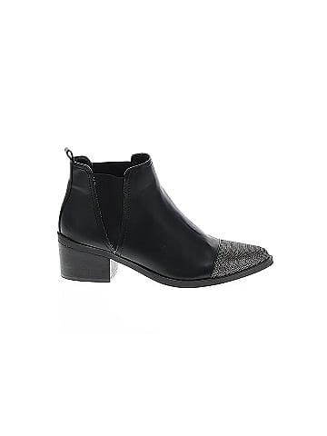 REPORT Ankle Boots (view 1)