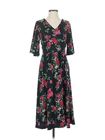 Leota Casual Dress (view 1)