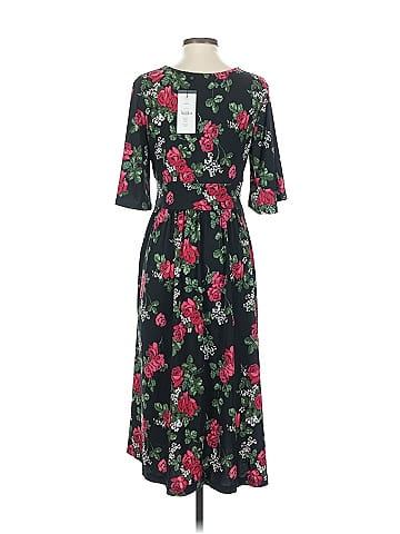 Leota Casual Dress (view 2)