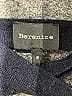Berenice Black Wool Cardigan Size S - photo 7