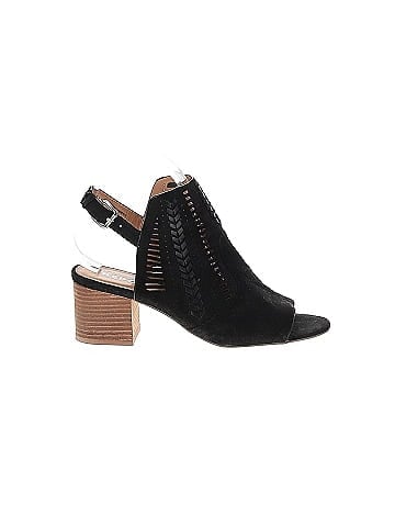 REPORT Heels (view 1)
