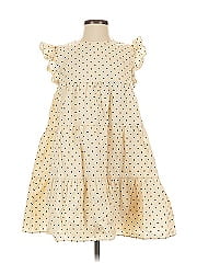 English Factory Casual Dress