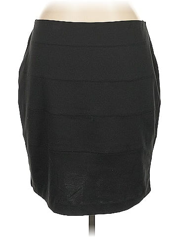 Daisy Fuentes Casual Skirt (view 2)