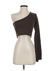 Pol Long Sleeve Top