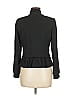 Rebecca Taylor Black Jacket Size 6 - photo 2