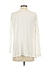 Hatch Ivory 3/4 Sleeve T-Shirt Size Sm Maternity (1) - photo 2