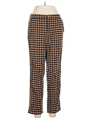 12th Tribe Casual Pants (view 1)