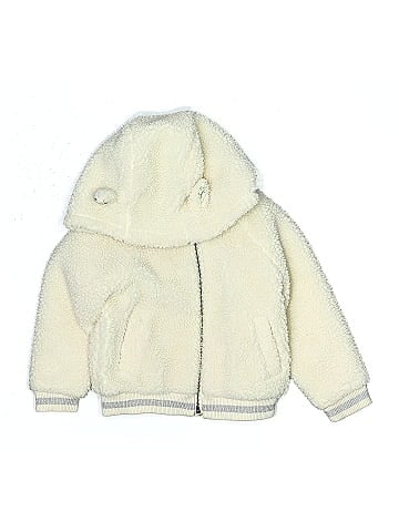 Gap Zip Up Hoodie (view 1)