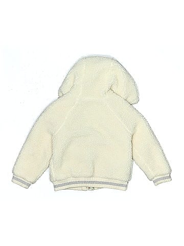 Gap Zip Up Hoodie (view 2)
