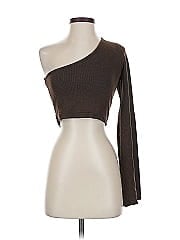 Pol Long Sleeve Top