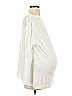 Hatch Ivory 3/4 Sleeve T-Shirt Size Sm Maternity (1) - photo 3