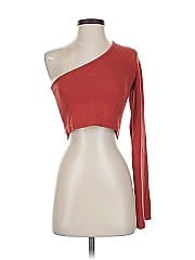 Pol Long Sleeve Top