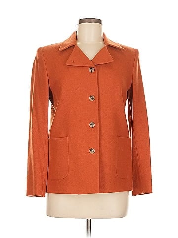 Ann Freedberg Blazer (view 1)