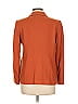 Ann Freedberg Orange Blazer Size M (estimated) - photo 2