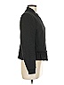 Rebecca Taylor Black Jacket Size 6 - photo 4