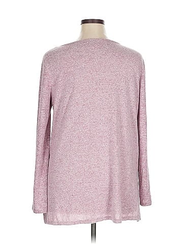 Apt. 9 Pullover Sweater (view 2)