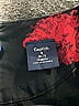 Gap Kids 100% Cotton Floral Black Dress Size 6 - 7 - photo 3