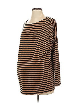 Hatch Long Sleeve Top