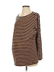 Hatch Long Sleeve Top