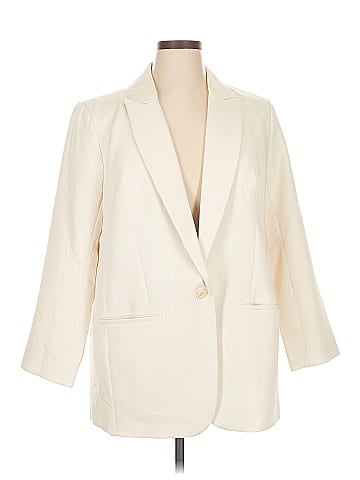 Express Blazer (view 1)