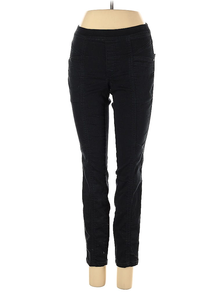 Click to view more detailed imagery on our partner's website Pre-owned Prana Active Pants In Black