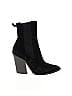 Tamara Mellon Black Boots Size EU 39 1/2 - photo 1