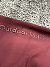 Outdoor Voices Color Block Pink Active Pants Size S - photo 5