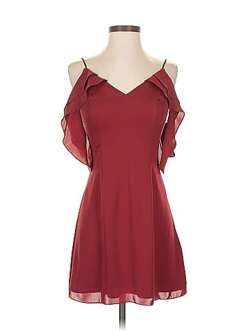 Majorelle Cocktail Dress (view 1)