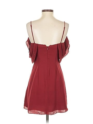 Majorelle Cocktail Dress (view 2)