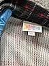 Lularoe Plaid Black Formal Skirt Size 2X - photo 3
