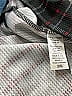 Lularoe Plaid Black Formal Skirt Size 2X - photo 4