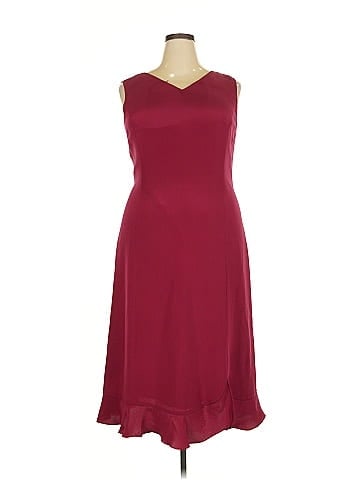 Talbots Cocktail Dress (view 1)