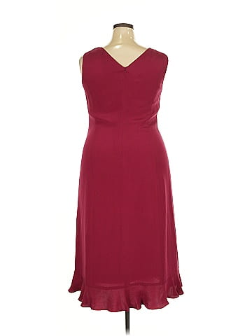 Talbots Cocktail Dress (view 2)