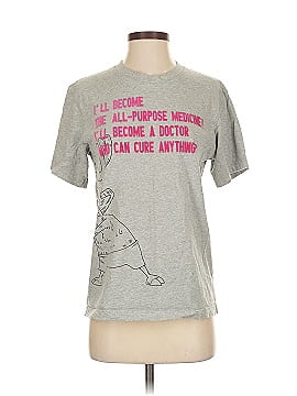 Ut For Uniqlo Short Sleeve T Shirt