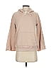 A.L.C. 100% Cotton Tan Sweatshirt Size XS - photo 1
