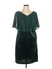 Connected Apparel Cocktail Dress