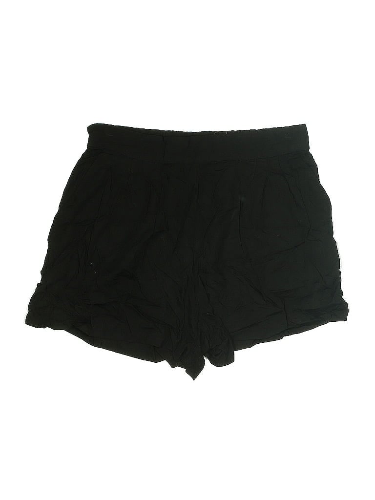 Click to view more detailed imagery on our partner's website Pre-owned H&m Shorts In Black