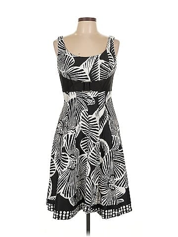 Jones Studio Cocktail Dress (view 1)