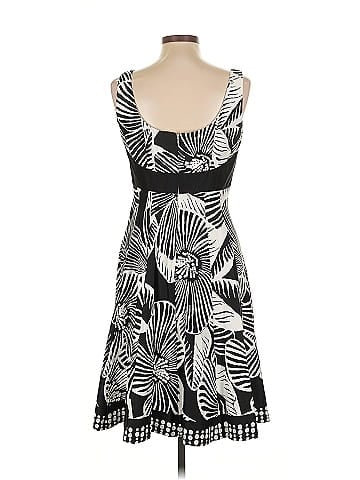 Jones Studio Cocktail Dress (view 2)