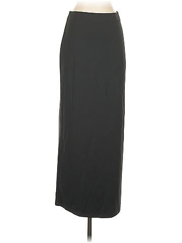 NA-KD Formal Skirt (view 1)
